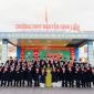Kỳ tích lớp không chuyên ở Hà Tĩnh có 9 điểm 10 Toán: Tiết lộ bất ngờ về những học sinh không học thêm