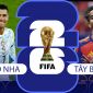 Nhận định bóng đá, dự đoán tỷ số kết quả Bồ Đào Nha vs Tây Ban Nha - World Cup 2026: Lamine Yamal 'thách thức' Ronaldo