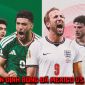 Nhận định bóng đá Mexico vs Anh 8h00 ngày 6/7 - Dự đoán tỷ số World Cup 2026 hôm nay