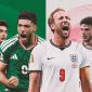 Nhận định bóng đá Mexico vs Anh - World Cup 2026: Harry Kane tiếp tục tỏa sáng?