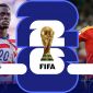 Nhận định bóng đá, dự đoán tỷ số Mỹ vs Bỉ, 7h ngày 7/7 - vòng 1/8 World Cup 2026: Balogun làm lu mờ De Bruyne?