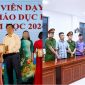 Lý lịch ‘không phải dạng vừa’ của nam giáo viên THPT Chuyên Tuyên Quang vừa bị tạm giữ khẩn cấp