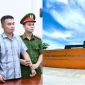 Trước khi giáo viên bị tạm giữ khẩn cấp, hiệu trưởng trường THPT Chuyên Tuyên Quang từng tuyên bố rất tự tin