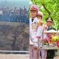 Tìm thấy 7 hài cốt liệt sĩ tại công viên Lê Thị Riêng, xác định được danh tính 1 chiến sĩ hy sinh từ năm 1968