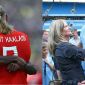 Lý do đặc biệt khiến Erling Haaland phải đổi tên khi tham dự World Cup 2026