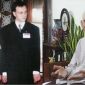 Người lính Việt Nam được đích thân Tổng thống Putin mời sang thăm nước Nga, từng rất gần gũi với Bác Hồ