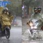 Tin thời tiết mới nhất 6/7: Miền Bắc đón mưa lớn, Hà Nội tăng nhiệt trước đợt nắng nóng kỷ lục