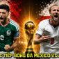 Xem trực tiếp bóng đá Mexico vs Anh ở đâu, kênh nào? Link xem trực tiếp World Cup 2026 trên VTVGo
