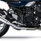 ‘Vua côn tay’ mới 'Made in Japan' chính thức ra mắt: Phân khúc khác Honda Winner R, có ABS, giá mềm