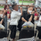 Clip bé trai đánh mẹ trong bệnh viện gây tranh cãi: Gia đình được cho là đã lên tiếng, thực hư ra sao?