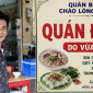 Vụ ‘nghỉ bán vì trúng số’: Hàng xóm ngỡ ngàng khi biết tin? Chủ quán từ chối đưa bằng chứng khi bị nói làm content