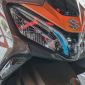‘Huyền thoại xe ga’ 125cc mới của Suzuki trở lại Việt Nam: Thiết kế nét hơn Honda Air Blade và Vario