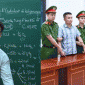 Nam giáo viên hot nhất 2018 chỉ ra điểm then chốt để ‘lật tẩy’ vụ 147 điểm 10 Toán ở Tuyên Quang