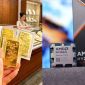 Giá vàng SJC, vàng nhẫn 9999 chiều 7/7 giảm 'kịch sàn', chip AMD Ryzen 7 giá có giảm sâu?