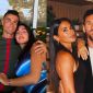 Vợ Messi công khai bóc trần góc khuất mối quan hệ thực sự với bạn gái Ronaldo