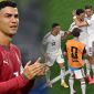 CHÍNH THỨC: Cristiano Ronaldo bật khóc rời World Cup 2026, FIFA ra lệnh trừng phạt ĐT Bồ Đào Nha