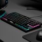 Bảng giá bàn phím gaming Corsair đầu tháng 7: Bàn phím chuyên game chất lượng cao, nâng tầm trải nghiệm sử dụng