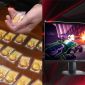 Giá vàng ngày 7/7 giảm sốc thêm 500.000 đồng/lượng, màn hình gaming Dell giá có rẻ? 