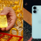 Giá vàng hôm nay chiều 7/7: Lao dốc không phanh, giá vàng miếng SJC giảm cả triệu đồng, iPhone 16 Plus rẻ