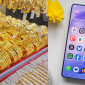 Giá vàng hôm nay tối 7/7: Giá vàng miếng giảm sốc 1,4 triệu đồng/lượng, Samsung S26 Ultra giảm tới 18%