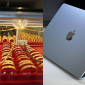 Giá vàng hôm nay 8/7 rơi thẳng đứng về sát mốc 150 triệu đồng/lượng, loạt MacBook vừa bị khai tử tại Việt Nam