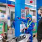 Giá xăng dầu chiều 7/7: E10 giảm gần 12.000 đồng, RON 92 trở lại ‘đáy’ 19.000 đồng/lít, bảng giá lăn bánh VinFast VF 7