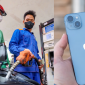 Giá xăng dầu hôm nay chiều 7/7: Giá dầu giảm hơn 6.000 đồng/lít sau 1 tháng, giá iPhone 14 thường rẻ như cho
