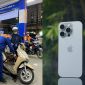 Bảng giá xăng dầu hôm nay chiều 7/7: Dầu thô tăng ít, xăng E5, E10 vẫn trong vùng rẻ, iPhone 16 Pro giảm sâu
