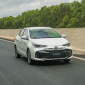 Giá xe Toyota mới nhất tháng 7/2026: Toyota Vios từ 458 triệu, Yaris Cross khởi điểm 650 triệu đồng