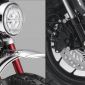 Honda bất ngờ ra mắt ‘vua côn tay’ mới phân khúc khác Winner R, có ABS như Yamaha Exciter, giá 'mềm'