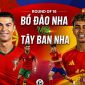 Kết quả Bồ Đào Nha vs Tây Ban Nha - World Cup 2026: Ronaldo gây thất vọng, Lamine Yamal rực sáng