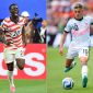 Kết quả bóng đá Mỹ vs Bỉ - World Cup 2026: Lukaku rực sáng, chủ nhà dừng bước