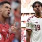 Kết quả, tỷ số Bồ Đào Nha vs Tây Ban Nha hôm nay 7/7 - World Cup 2026: Ronaldo bất lực trước Merino
