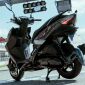 ‘Kỳ phùng địch thủ’ của Honda SH 125i chính thức ra mắt: Thiết kế cực ‘nét’, có phanh ABS, giá 84 triệu đồng