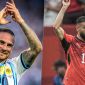 Link xem TRỰC TIẾP bóng đá Argentina vs Ai Cập 23h00 ngày 7/7 - VTV3, VTV6 trực tiếp World Cup 2026 mới nhất