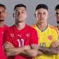 Nhận định bóng đá Thụy Sĩ vs Colombia - World Cup 2026: Thêm đại diện châu Âu dừng bước?