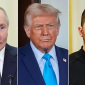 Ông Trump bất ngờ tuyên bố xung đột Nga Ukraine sắp kết thúc, Nga tiết lộ chi tiết chưa từng công bố