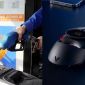 Giá xăng dầu ngày 7/7: Dầu diesel giảm hơn nửa giá, xăng chỉ hơn 19.000 đồng, chuột gaming Rapoo giá rẻ