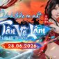 Hiện tượng Tân Võ Lâm: Tựa game khiến hàng vạn 8x-9x bỗng chốc 'hồi xuân'