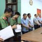 Lạng Sơn: Danh tính Phó chủ tịch xã cùng nhiều người bị bắt vì tham ô 7 tỷ đồng tiền công đức