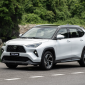Điểm tin ô tô 7/7: Hyundai Tucson thế hệ mới ‘trình làng’, Cập nhật giá xe Toyota mới nhất