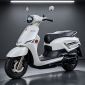 Tin xe trưa 7/7: Khắc chế Honda SH Mode, Suzuki ra mắt ‘vua xe ga’ 125cc mới đẹp hơn SH, giá 72 triệu đồng