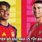 Link xem trực tiếp Bồ Đào Nha đấu với Tây Ban Nha 7/7 - VTV3 VTV6 trực tiếp World Cup 2026 hôm nay