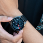Pin Xiaomi Watch S5 thực tế có trâu như quảng cáo sạc một lần dùng cả tháng?