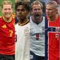 Lịch thi đấu World Cup 2026 hôm nay 8/7 - Lịch thi đấu Tứ kết World Cup 2026 mới nhất