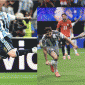 Bóc tách kỹ thuật Messi đá phạt đền ít ai biết? Lý do Messi đá hỏng nhiều phạt đền ở World Cup 2026?