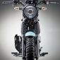 Yamaha sắp ra mắt ‘vua xe số’ 115cc mới chất hơn Honda Future và Wave Alpha, có ABS, giá dự kiến rẻ