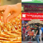 Bảng giá vàng hôm nay 8/7: Vàng SJC nhẫn trơn 9999 lại giảm nhanh, người mua chưa vội 'bắt đáy'