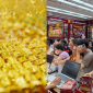 Bảng giá vàng hôm nay tối 8/7: Vàng SJC nhẫn 9999 giảm lâu hiếm thấy, lực cung - cầu thận trọng