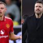 HLV Carrick nhận tin vui, Man United chiêu mộ đồng đội Erling Haaland sau World Cup 2026?